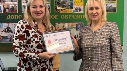 Добрых дел много не бывает